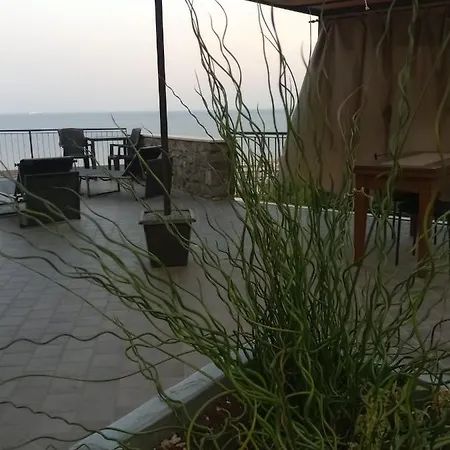 Appartement Mansarda Sul Mare