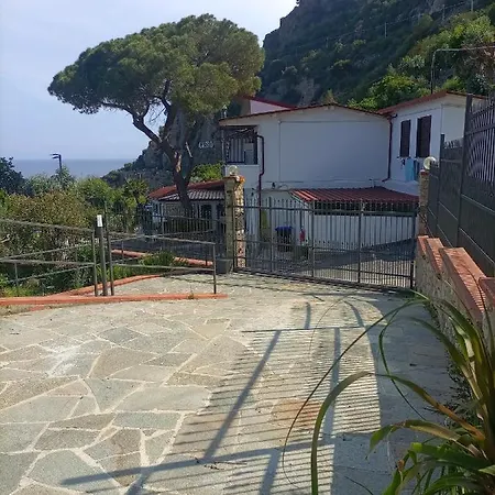 Appartement Mansarda Sul Mare